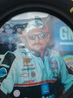 Actual Tire Off Dale Earnhardt s Race Car