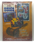 Non-sport Update Vol 22  1 Trading Cards Magazine Star Wars Marvel Voltron