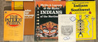 14 Native American Book Lot     Classics new old-see Titles-v  Good Value-lot 3