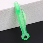 Fish Type Needle Threader Stitch Thread Guide Tool For Hand Sewing Machine New