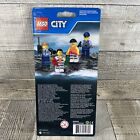 Lego City Cops   Robbers Minifigure Accessory Set  853570  New Sealed 26 Pc