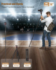 74-inch-professional-camera-photography-tripod  Ball Head Aluminum Dslr slr Trip