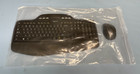 Logitech Mk710 M705 Wireless Desktop Mouse Keyboard Combo Unifying Usb Receiver