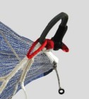 Ozone X-lite Connect Soft Maillons For Use For Paraglider harness Connection