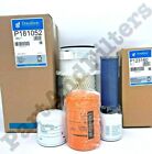  Maintenance Filter Kit For Bobcat 753 763 763 773 Skid Steer Oil Fuel Diesel 