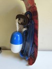 Atlantis Pwc Navy Anchor Kit A2382 - Anchor  Rope  Bag New Sealed Blue   White