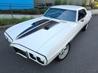 1969 Pontiac Firebird 