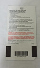 Vintage Era Walt Disney World One Day Park Ticket Walt Disney Parking Ticket