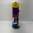 Telly The Teaching Time Clock - Children Teaching Clock