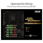 Asus B250 Mining Expert 19gpu Lga1151 Mother Board