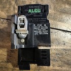 Lot Of 5 Vintage Tested Pushmatic P150 Single Pole Circuit Breakers 50a 120 Volt