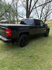 2016 Gmc Sierra 1500 K1500