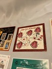 Worldwide-modern-lot Of 10 Different Souvenir Sheets- Mnh - 167