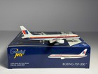 Gemini Jets 1 400 United Airlines Boeing 757-200 N536ua Saul Bass Gjual1983