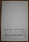 1960s  Stock Certificate  Nuclear Energy Research Bureau  Inc 
