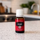 Young Living Bergamot Pure Sealed Essential Oil Free Shipping