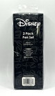 Disney Lady   The Tramp Collectible Pen Set 2 Pack Nib