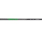 Aldila Nv Green Hybrid Shaft Graphite  370 Parallel Tip 85g Stiff Flex 42  New