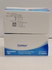 Contour 100 Strips  Blood Glucose Teststrips 100 Strips Expiry11 27 Free Shiping