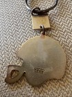 Vintage Keychain Football 1988
