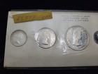 1960 Canada Royal Mint Unc Proof-like Set In Ogp   See Pics