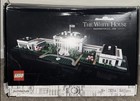 Lego Architecture 21054 The White House - Brand New - Sealed