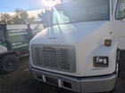 1999 Freightliner Fl60 24 Ft Box Truck With Liftgate
