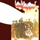 Led Zeppelin 2 Banner Huge 4x4 Ft Fabric Poster Tapestry Flag Album Cover Art