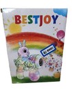 Kid s Bubble Gun Bubble Machine Automatic Blower Bunny Toy Party Children Gift