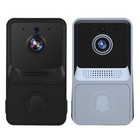 Doorbell Wireless Wifi Smart Video Phone Door Bell Intercom Security Camera Bell