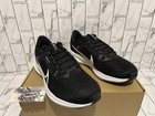New Nike Air Zoom Pegasus 40 Black Running Training Gym Shoes Mens 11 Dv3853-001