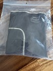 Pacific Silvercloth Silver Storage 6 Pocket Anti-tarnish Wrap  Ties