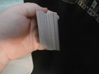 Inuyasha Tcg Ccg Yokai Set Lot Complete Common And Uncommon Cards 1-85