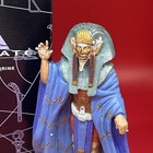 8  Scale Ra Collector Figurine Statue  mwb  Stargate  1994  Applause Read  32