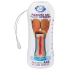 Cloud 9 Pleasure Anal Pocket Stroker Water Activated Male Anus Ass Masturbator