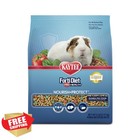 Kaytee Pro Health Guinea Pig Food  Digestive  Immune  5 Lbs