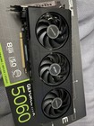 Asus Nvidia Geforce Rtx 5060 Prime Triple Fan 8gb Gddr7 Pcie 5 0 Graphics Card