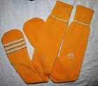 Adidas Baseball Climalite Cushioned Compression Socks  2 Pair  Free Shipping 