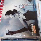 Smirnoff Pure Statement Distillery Advertising Sign Black White Blue Collectible