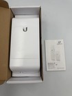 Ubiquiti Networks Nanostation M5 150mbit s Power Over Ethernet  poe  White