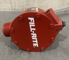 Fill-rite Fr152 Piston Hand Fuel Transfer Pump 20 Gpm