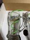 Vernors Ginger Ale Ice Cream Float Kit With 2 Libbey Glasses  Spoons Etc