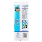 Easy-to-use Chopsticks  Plastic Dishwasher Safe  Great For All Ages  Parties 