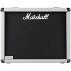 Marshall 2536 140w 2x12 Silver Jubilee Guitar Amplifier Cabinet