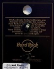 Hard Rock Hotel New York Art Deco City 2025 Cubic Zirconia Pin Le New