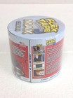 New Flex Tape Super Strong Clear Flexible Rubberized Waterproof Tape 4  X 25ft