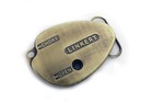 Linkert Teardrop Belt Buckle For All Motorcycle Lovers  Harley