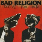 Bad Religion Recipe For Hate Banner Huge 4x4 Ft Fabric Poster Tapestry Flag Art