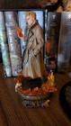 John Constantine Iron Studios 1 10 Art Scale Dc Comics
