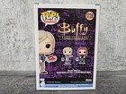 Funko Pop  - Buffy The Vampire Slayer With Scythe - Vinyl Figure  1728